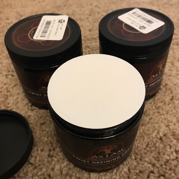 As I Am Twist Defining Cream - Picture 5 of 5